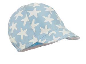 pupil Zomerpetje wave blauw of beige